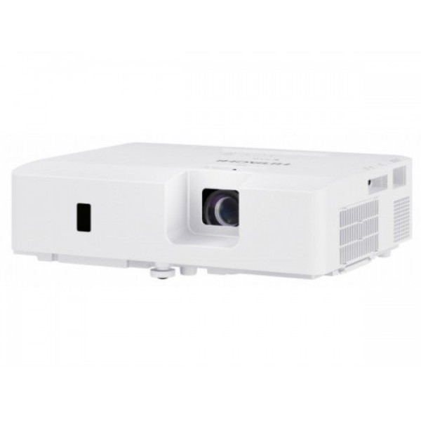 Hitachi CP-EX303 3300 Lumens XGA 3LCD Projector displayed at Unix Network in Jashore
